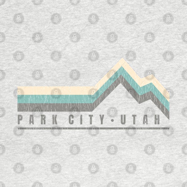 Park City, Utah by Sisu Design